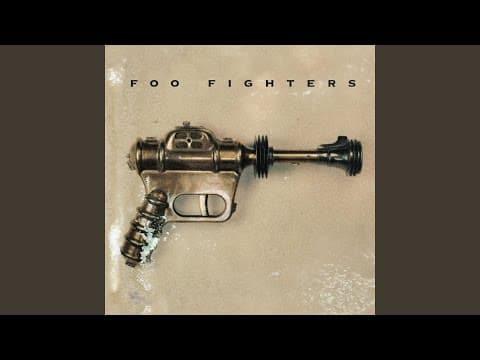 YouTube thumbnail for Foo Fighters - Oh, George
