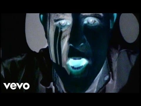 YouTube thumbnail for Pop Will Eat Itself - Ich Bin Ein Auslander (1994) [greebo, industrial rock]