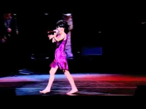 YouTube thumbnail for Liv Gaines - Son of a Preacher Man (song made popular by Dusty Springfield)