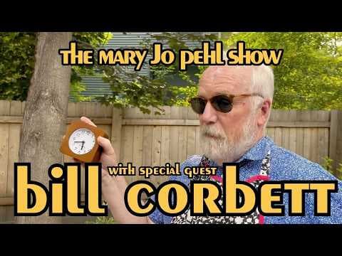 YouTube thumbnail for Mary Jo Pehl Cooks "Ring Around the Tuna" with Mst3k/RiffTrax's Bill Corbett