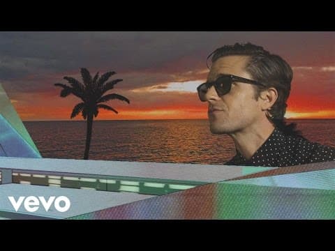 YouTube thumbnail for I Can Change - Brandon Flowers