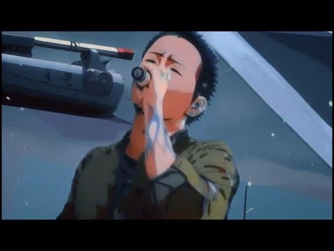 YouTube thumbnail for Linkin Park - Lost (2023)
