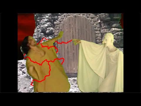 YouTube thumbnail for Battlesnake - The Key of Solomon