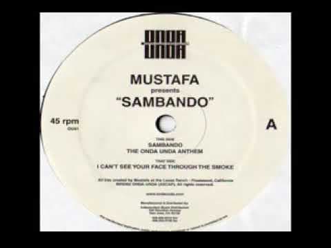 YouTube thumbnail for Mustafa - Sambando