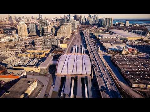 YouTube thumbnail for Toronto’s $27BN Subway Gamble