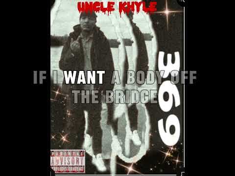 YouTube thumbnail for 369- #unclekhyle (diss)