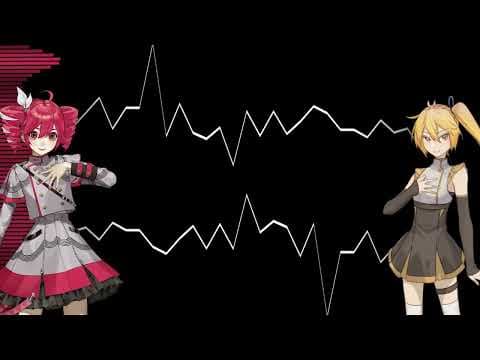 YouTube thumbnail for Teto i Neru