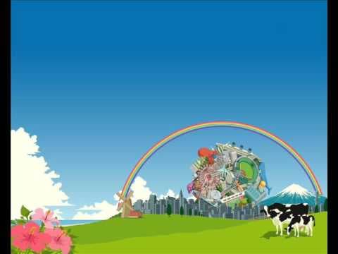 YouTube thumbnail for Lonely Rolling Star - We Love Katamari [PS2]