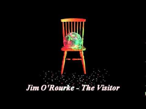 YouTube thumbnail for Jim O'Rourke - The Visitor (2009)