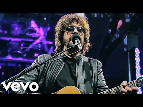 YouTube thumbnail for Xanadu -  By the guy that wrote it Jeff Lynne
