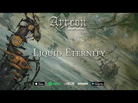 YouTube thumbnail for Ayreon - Liquid Eternity (01011001) 2008