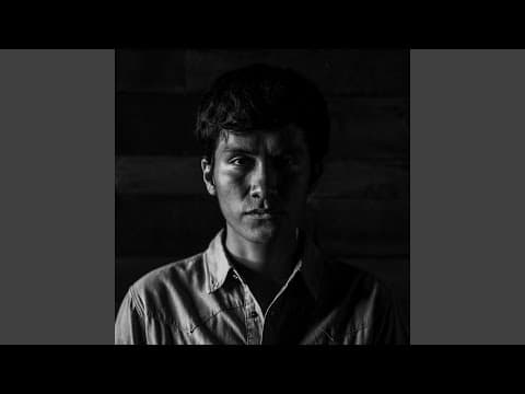 YouTube thumbnail for Before the soul goes to waste - Fabrizio