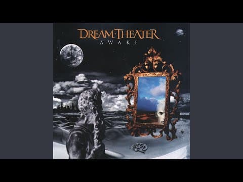 YouTube thumbnail for Dream Theater - Space-Dye Vest