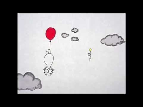 YouTube thumbnail for BILLY'S BALLOON - student film by DON HERTZFELDT