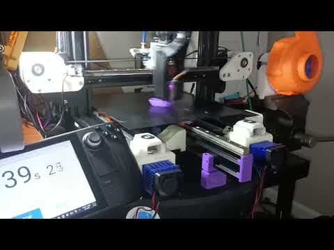 YouTube thumbnail for 2 min benchy - YouTube