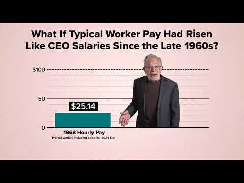 YouTube thumbnail for This Graph Exposes Our Rigged System