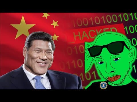 YouTube thumbnail for China Hacked US Email Systems