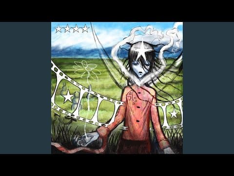 YouTube thumbnail for shinigami - swallowed by the sky