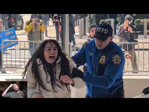 YouTube thumbnail for Redditors have lost their f**king minds..