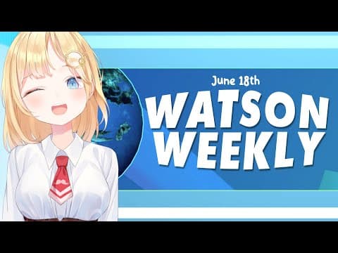 YouTube thumbnail for Unlike everyone else, I only get my news from a reliable source