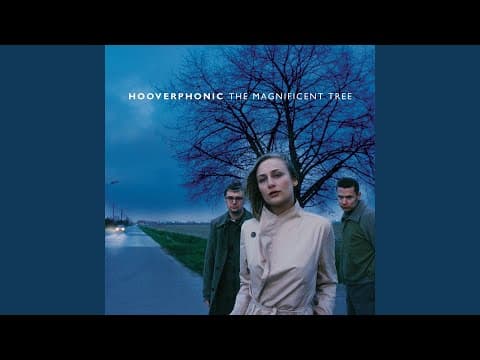 YouTube thumbnail for Hooverphonic - Mad About You