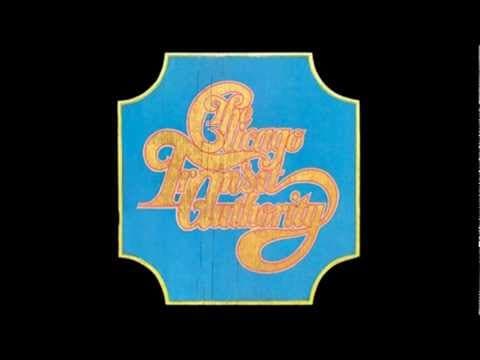 YouTube thumbnail for Song of the Day: Does Anybody Really Know What Time It Is? by Chicago