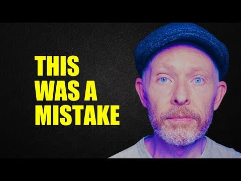 YouTube thumbnail for [Advocacy] 6 Reasons People Quit Carnivore - No Carb Life