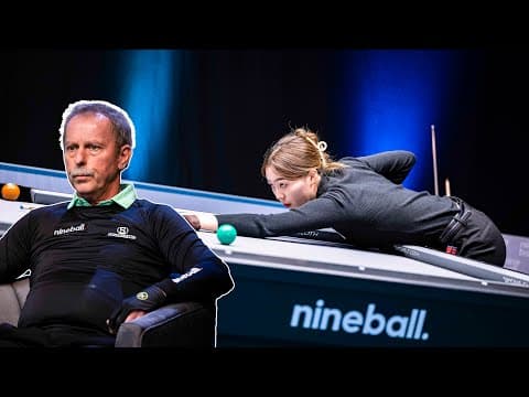 YouTube thumbnail for 9 ball pool, square thing?