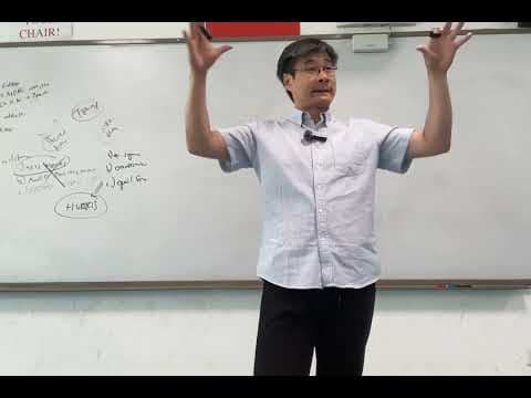 YouTube thumbnail for Predictive History: Geo-Strategy #8: The Iran Trap