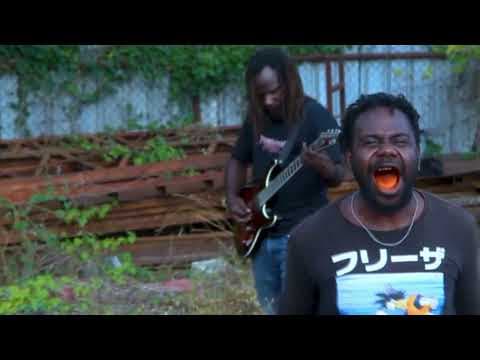 YouTube thumbnail for Darkaside - Decade of Crisis [Melanesian Metal] (2025)