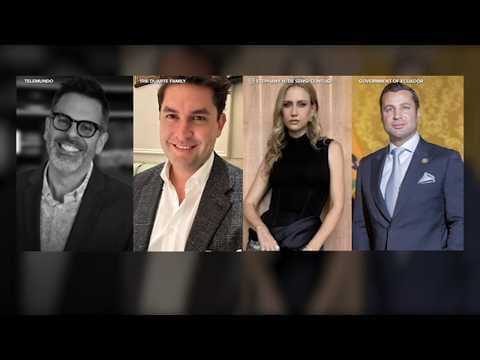 YouTube thumbnail for Telemundo exec among 5 Americans killed in Kenya helicopter crash