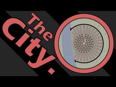 YouTube thumbnail for How living in the city got so bad | 33:49