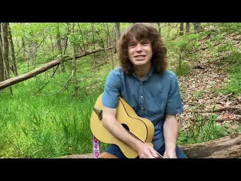 YouTube thumbnail for War Isn't Murder - Jesse Welles