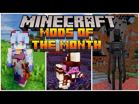YouTube thumbnail for It's the End of the Month again