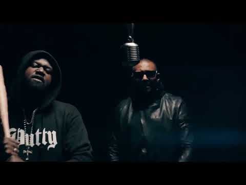 YouTube thumbnail for Masicka x Sean Paul x Skillibeng - Everest (Official Music Video)