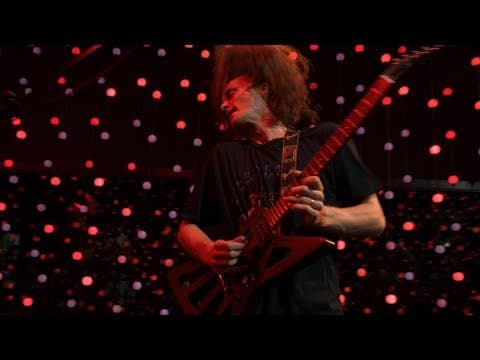 YouTube thumbnail for King Gizzard and the Lizard Wizard - Perehelion