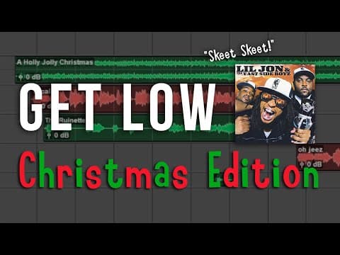 YouTube thumbnail for Windows: Holly . . .  Walls: Jolly