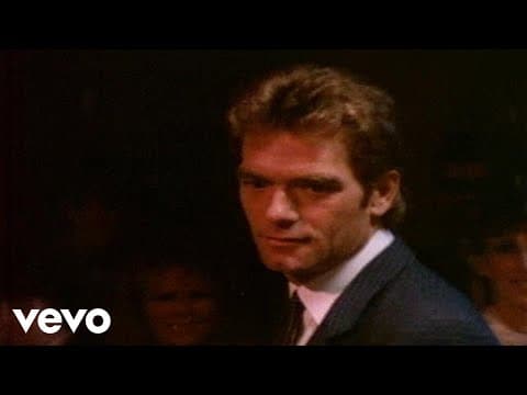 YouTube thumbnail for Huey Lewis & The News - Heart And Soul [1983]