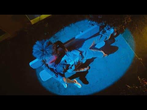 YouTube thumbnail for Vince Staples - Ramona Park Broke My Heart The Musical: WHEN SPARKS FLY