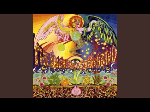 YouTube thumbnail for The Incredible String Band - Way Back in the 1960s