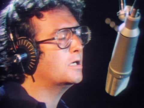 YouTube thumbnail for Randy Newman - Short People (Official Video)