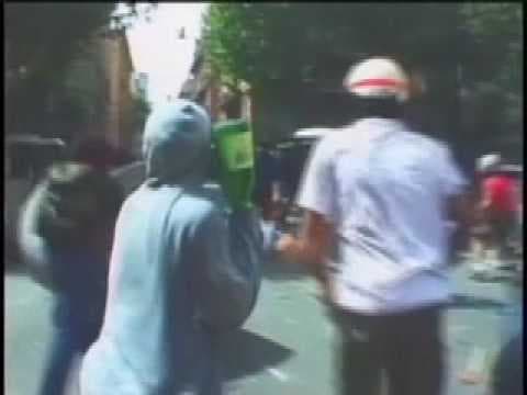 YouTube thumbnail for [Explicit] DEAD PREZ - POLICE STATE - Chairman Omali Yeshitela [03:43 | Rap, In English, USA, Conscious Hip-Hop, Hardcore Rap, Hip-Hop]