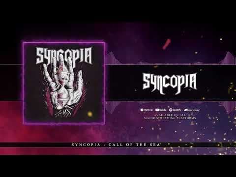 YouTube thumbnail for Syncopia - Call Of The Sea