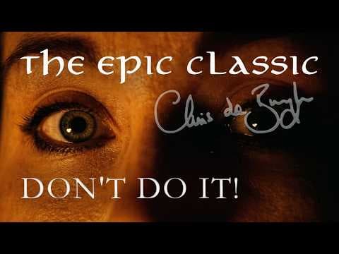 YouTube thumbnail for Poor Gary waited 3 and a half years to hear this song live, but he missed it because he was on the phone in the foyer talking about stolen shopping carts...