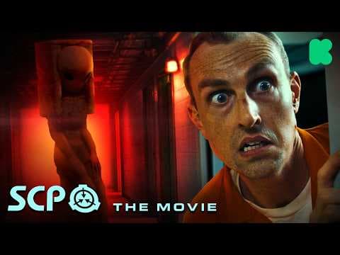 YouTube thumbnail for An SCP Foundation Movie is Coming to Theaters Near You... | Kickstarter Pitch Video