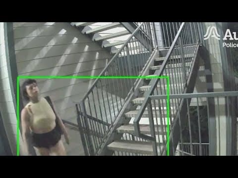 YouTube thumbnail for Austin police seek public’s help in South Austin homicide investigation