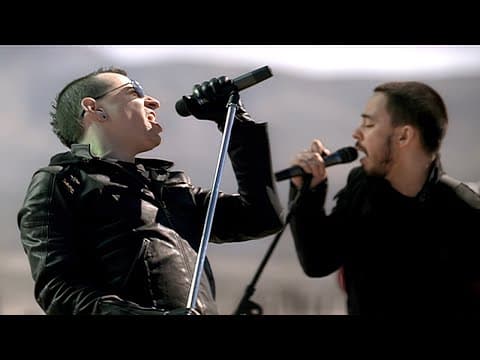 YouTube thumbnail for What I've Done - Linkin Park