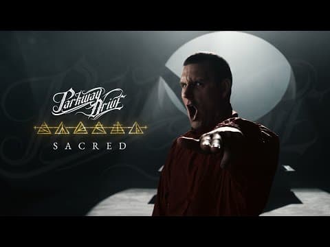 YouTube thumbnail for Parkway Drive - Sacred
