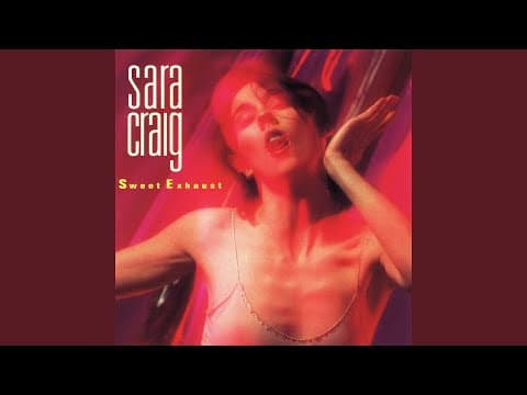 YouTube thumbnail for Sara Craig - Cry Baby [soft alternative rock] (1994)