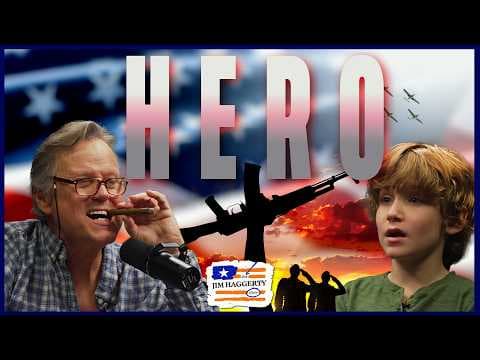YouTube thumbnail for Conservative Hero: Lucas Reilly Is Fighting for the 2nd Amendment | InfoWars